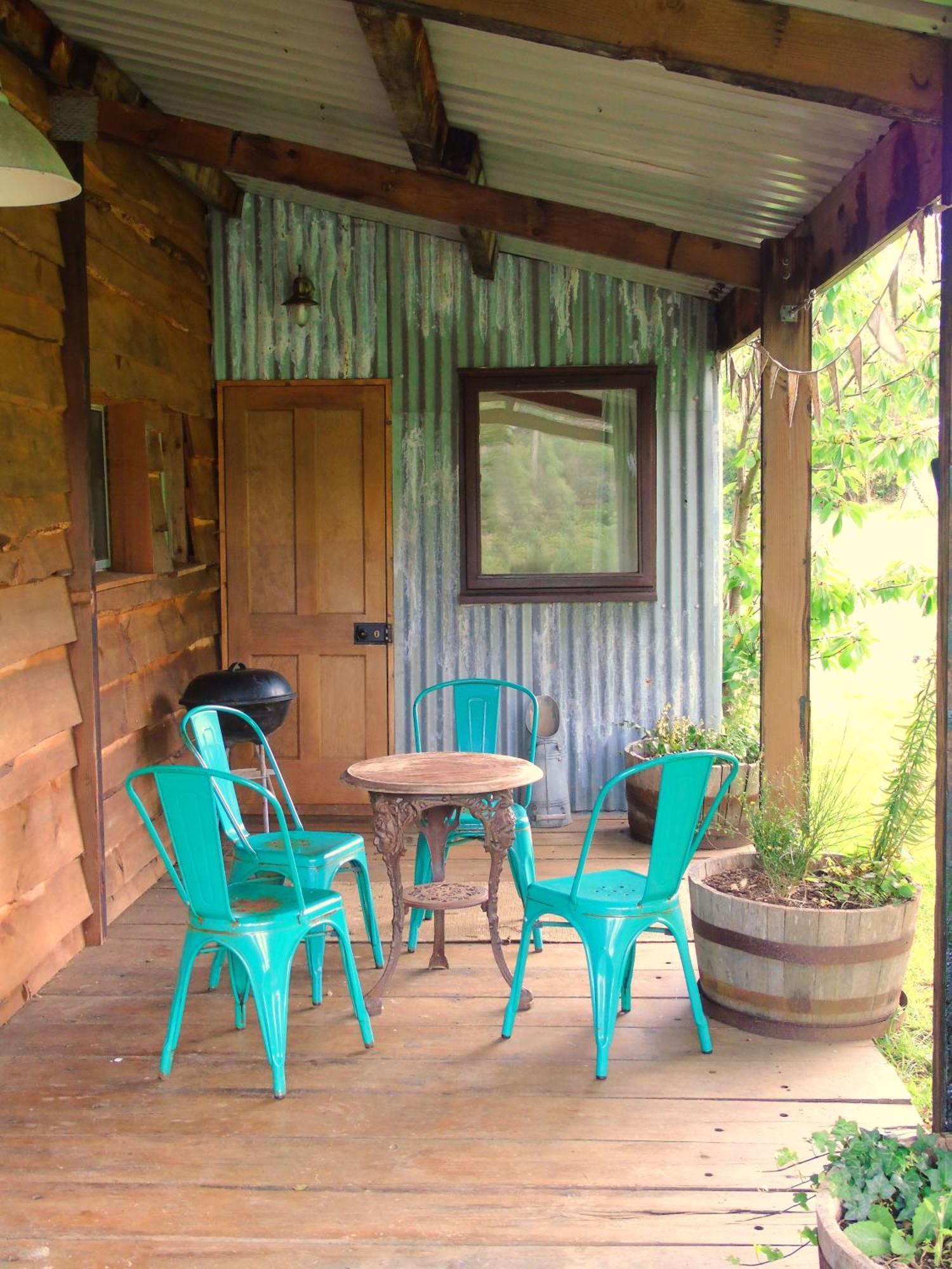 Готель Ceridwen Glamping, Double Decker Bus And Yurts Llandysul Екстер'єр фото